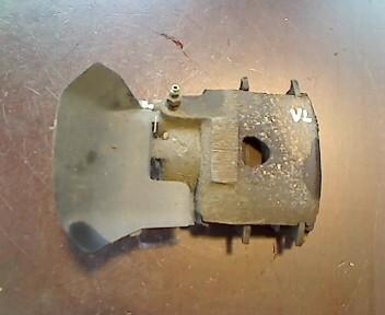 Foto: BREMSSATTEL VL eines Seat Arosa 1.0