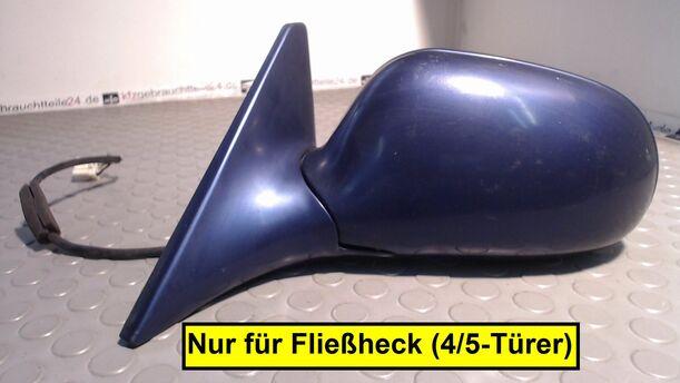 Foto: AUSSENSPIEGEL ELEKTR VERSTELLB LINKS eines Mazda 626 1.9i