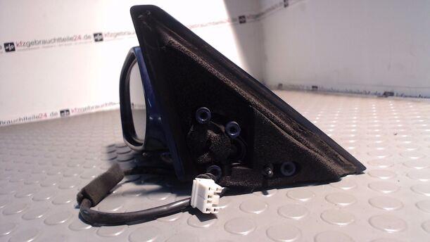 Foto: AUSSENSPIEGEL ELEKTR VERSTELLB LINKS eines Mazda 626 1.9i