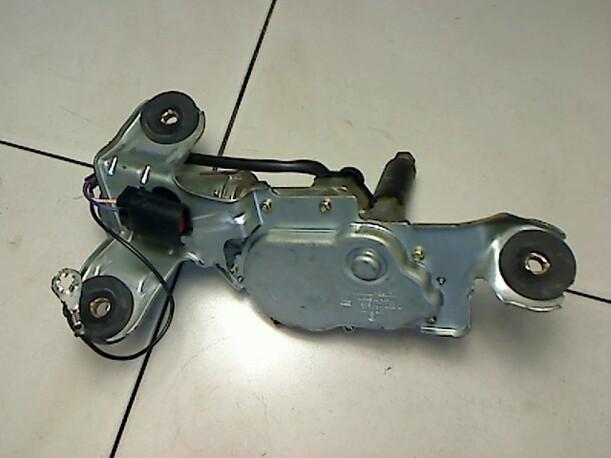 Foto: SCHEIBENWISCHERMOTOR HINTEN eines Ford Puma CLX