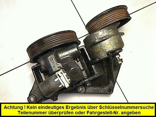 Foto: LENKGETRIEBEPUMPE eines Ford Puma CD