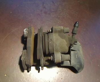 Foto: BREMSSATTEL VL eines Seat Arosa 1.7 SDI