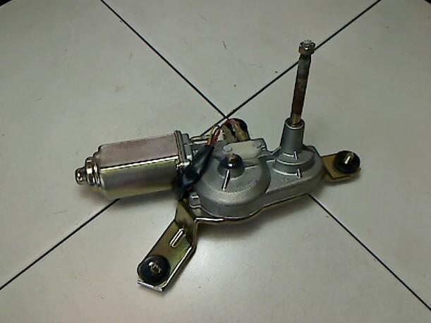 Foto: SCHEIBENWISCHERMOTOR HINTEN eines Hdpic Santamo