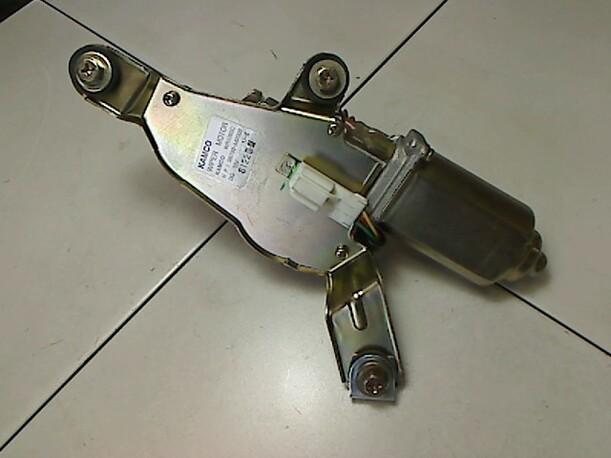 Foto: SCHEIBENWISCHERMOTOR HINTEN eines Hdpic Santamo