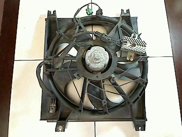 Foto: ELEKTROLÜFTER eines Hdpic Santamo