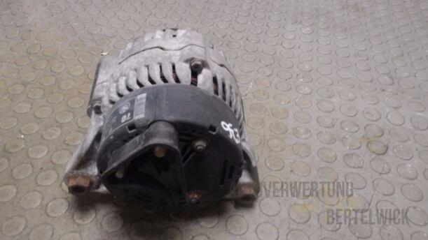 Foto: LICHTMASCHINE eines BMW 316i