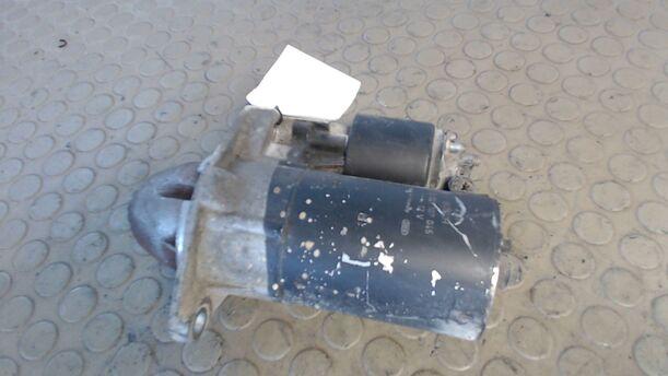 Foto: ANLASSER / STARTER BOSCH eines Opel Astra Caravan 16V