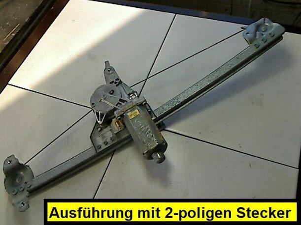 Foto: FENSTERHEBER ELEKTR. HINTEN RECHTS eines Mercedes-Benz C 180