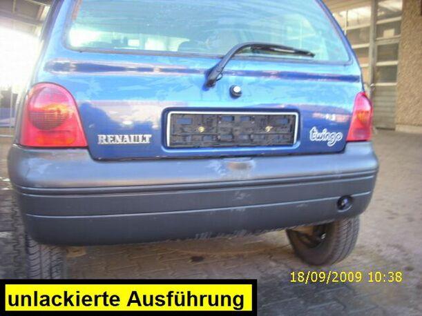 Foto: STOßSTANGE / STOSSFÄNGER HINTEN eines Renault Twingo 1.2 Classic
