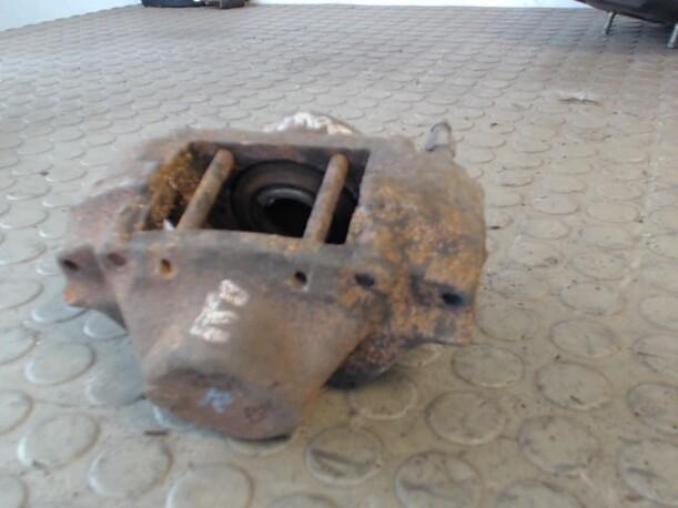 Foto: BREMSSATTEL HINTEN RECHTS eines Opel Vectra
