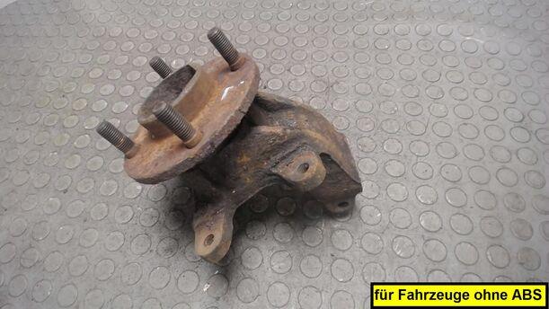 Foto: ACHSSCHENKEL VORNE LINKS eines Ford Sierra Turnier CLX