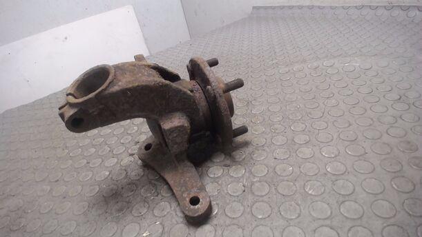 Foto: ACHSSCHENKEL VORNE LINKS eines Ford Sierra Turnier CLX