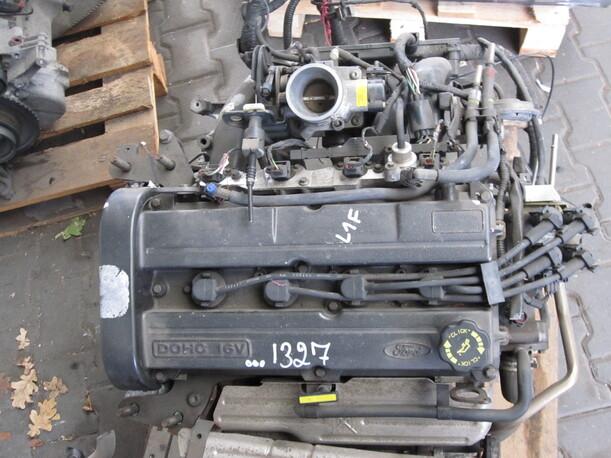 Foto: MOTOR L1F (55000 km) eines Ford Mondeo Turnier Classic