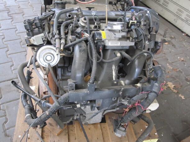 Foto: MOTOR L1F (55000 km) eines Ford Mondeo Turnier Classic