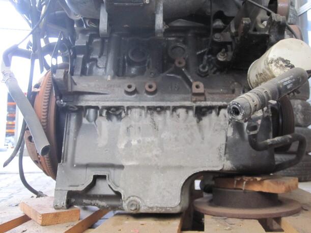 Foto: MOTOR L1F (55000 km) eines Ford Mondeo Turnier Classic
