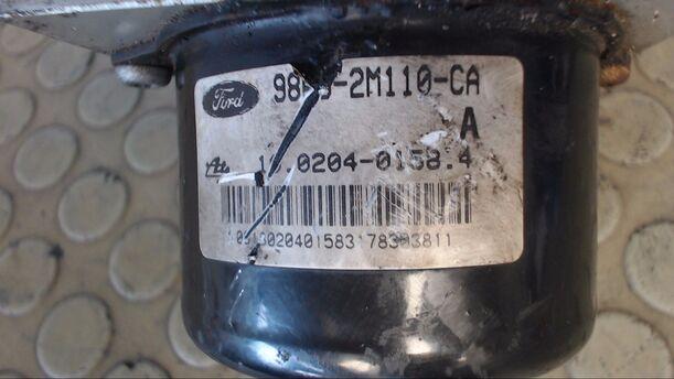 Foto: HAUPTBREMSAGGREGAT ABS eines Ford Focus
