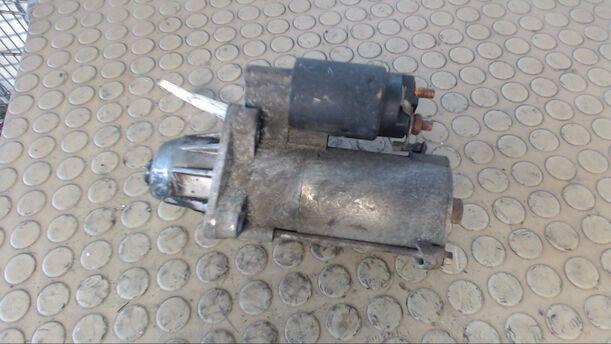 Foto: ANLASSER / STARTER eines Ford Focus