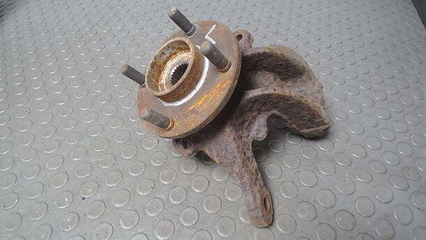 Foto: ACHSSCHENKEL VORN LINKS ( OHNE ABS ) eines Ford Fiesta