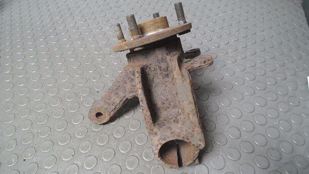 Foto: ACHSSCHENKEL VORN LINKS ( OHNE ABS ) eines Ford Fiesta