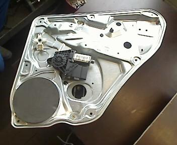 Foto: FENSTERHEBER MIT MOTOR HR eines VW Passat Variant 1.8 5V