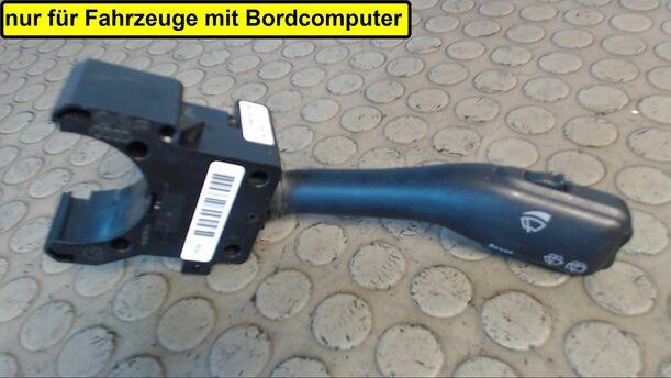 Foto: SCHEIBENWISCHERSCHALTER eines VW Passat Variant 1.8 5V