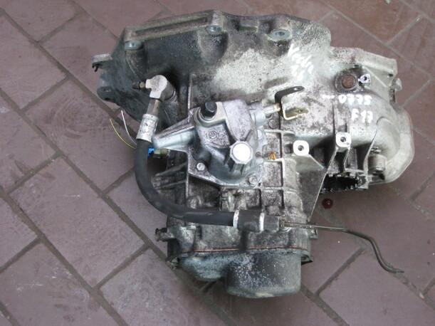 Foto: SCHALTGETRIEBE eines Opel Vectra 1.6 Caravan CLX