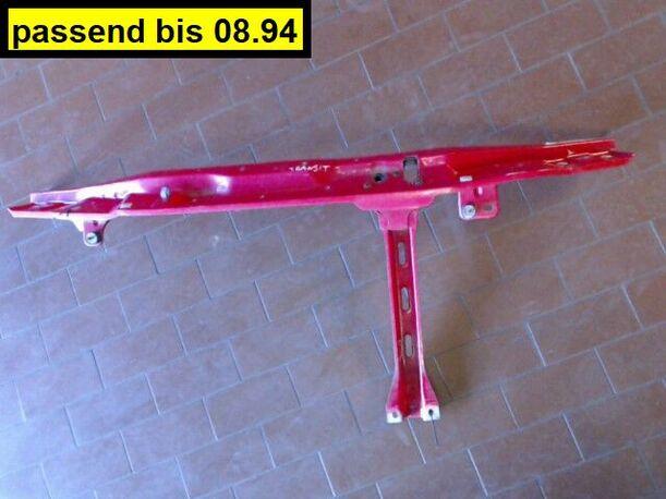 Foto: SCHLOSSTRÄGER OBEN eines Ford Transit 100 D CLX