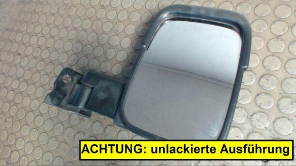 Foto: AUSSENSPIEGEL RECHTS eines Ford Transit 100 D CLX