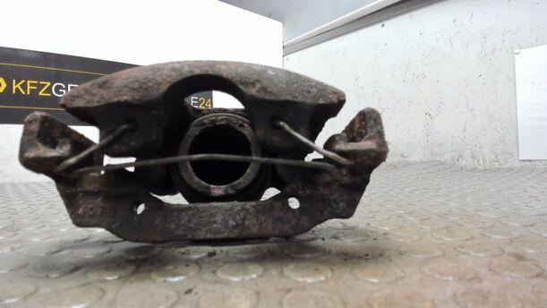 Foto: BREMSSATTEL VORN RECHTS eines Ford Sierra Turnier CLX