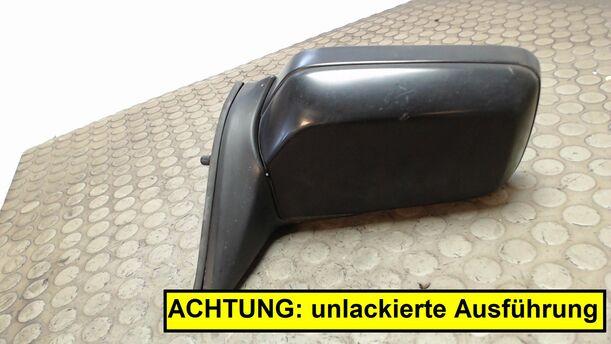 Foto: AUSSENSPIEGEL MECH. INNENVERSTB. LINKS eines Nissan Sunny CLX