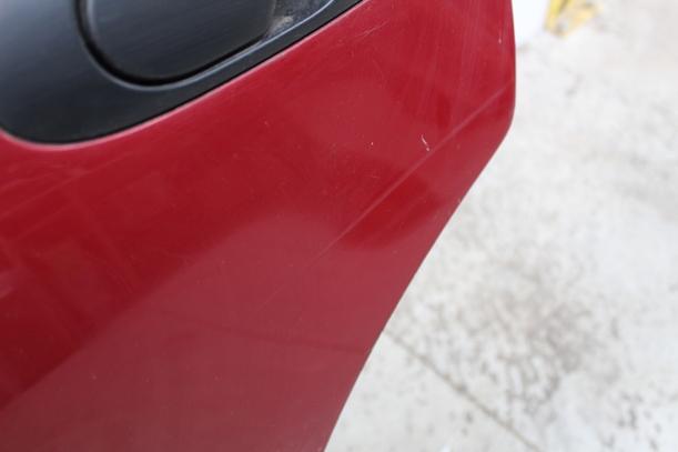 Foto: TÜR HINTEN LINKS eines Honda Civic 1.5 CLX