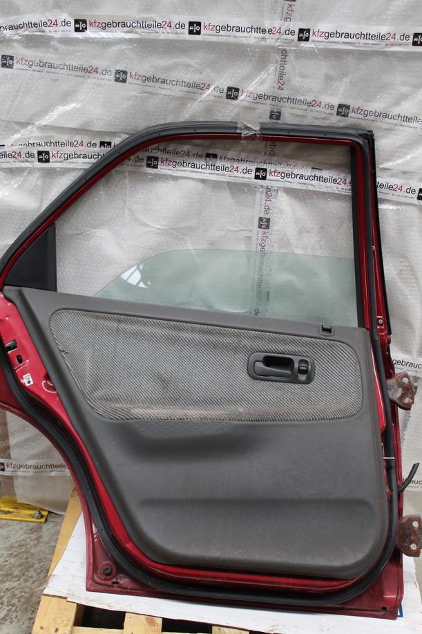Foto: TÜR HINTEN LINKS eines Honda Civic 1.5 CLX