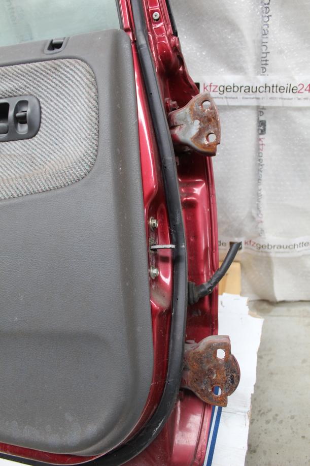 Foto: TÜR HINTEN LINKS eines Honda Civic 1.5 CLX