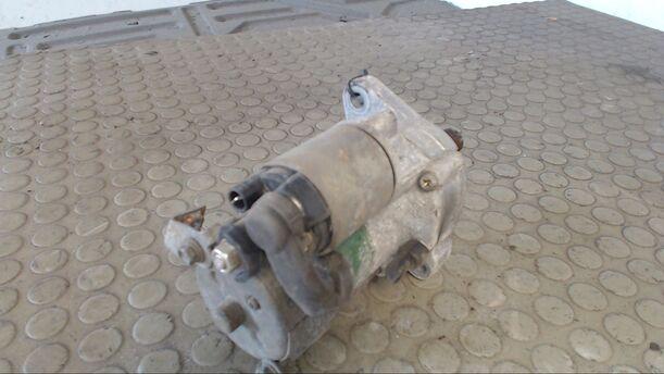Foto: ANLASSER / STARTER eines Honda Civic 1.5