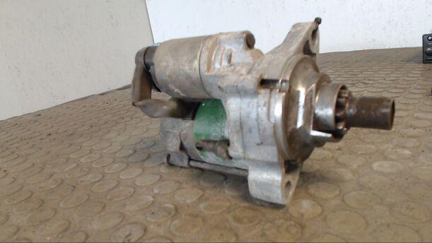 Foto: ANLASSER / STARTER eines Honda Civic 1.5