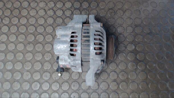 Foto: LICHTMASCHINE eines Honda Civic 1.5