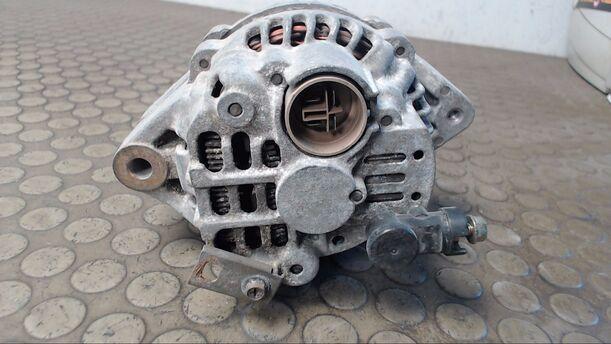 Foto: LICHTMASCHINE eines Honda Civic 1.5