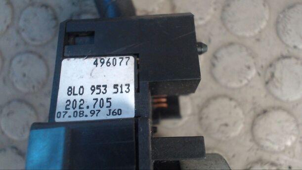 Foto: BLINKSCHALTER/KOMBISCHALTER L eines Audi A3 1.8 CLX