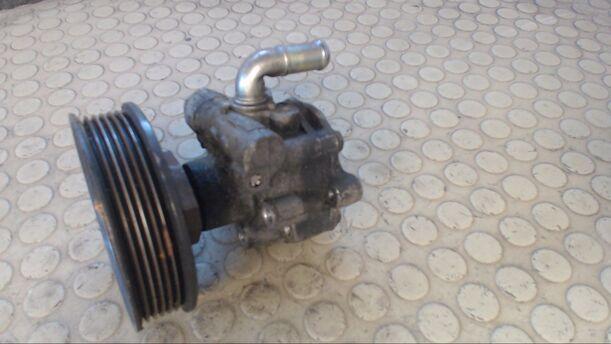 Foto: LENKGETRIEBEPUMPE eines VW Golf 1.4