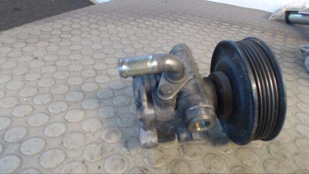 Foto: LENKGETRIEBEPUMPE eines VW Golf 1.4