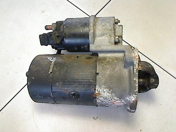 Foto: ANLASSER / STARTER eines Seat Cordoba Vario 1.4