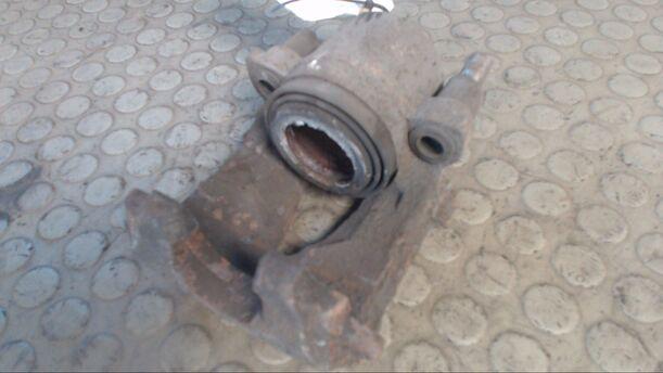 Foto: BREMSSATTEL VORN LINKS eines Audi A3 1.6