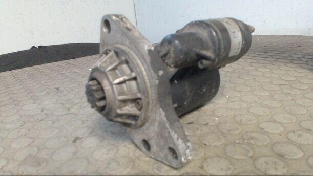 Foto: ANLASSER / STARTER (ZUBEHÖR) eines Audi A3 1.6