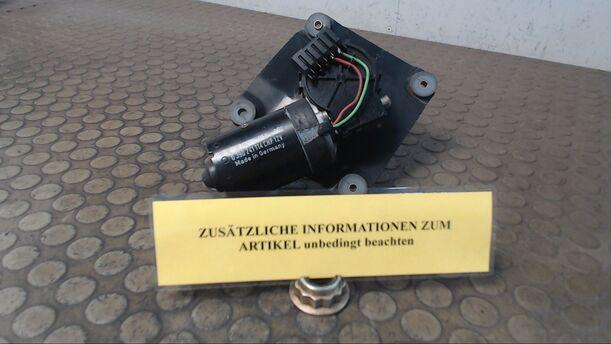 Foto: SCHEIBENWISCHERMOTOR VORN eines Mitsubishi Carisma 1600