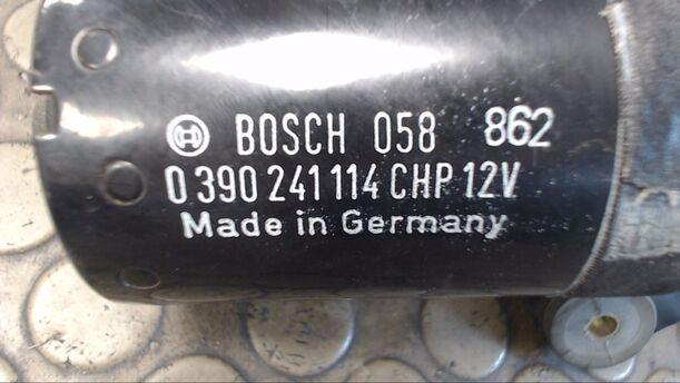 Foto: SCHEIBENWISCHERMOTOR VORN eines Mitsubishi Carisma 1600