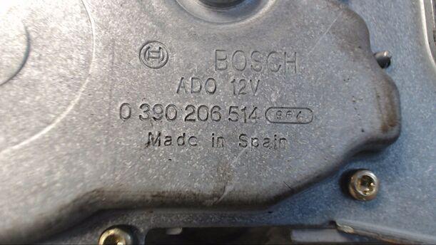 Foto: SCHEIBENWISCHERMOTOR HINTEN eines Mitsubishi Carisma 1600