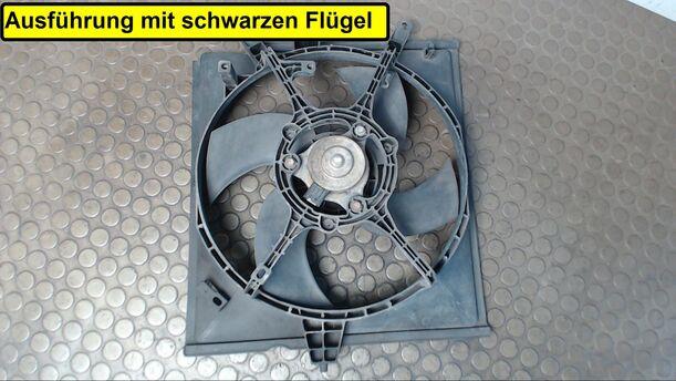 Foto: ELEKTROLÜFTER eines Mitsubishi Carisma 1600