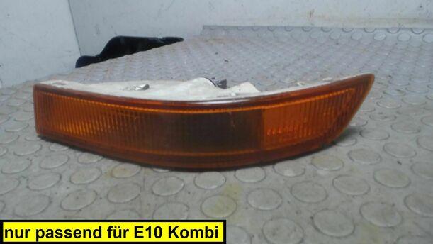 Foto: BLINKER / BLINKLEUCHTE LINKS eines Toyota Corolla 1.4 CLX