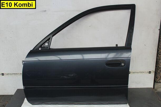 Foto: TÜR VORNE LINKS eines Toyota Corolla 1.4 CLX