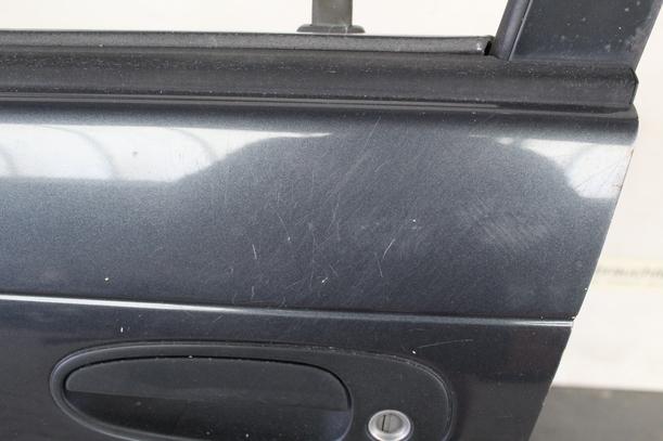 Foto: TÜR VORNE LINKS eines Toyota Corolla 1.4 CLX